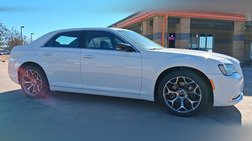 2017 Chrysler 300 S