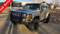 2006 HUMMER H3 Base