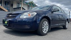 2010 Chevrolet Cobalt LS