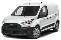 2023 Ford Transit Connect XL