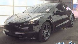 2022 Tesla Model 3 Base
