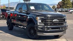 2022 Ford Super Duty F-350 Lariat