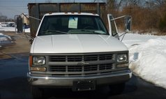 1996 Chevrolet C/K 3500 Reg. Cab 2WD