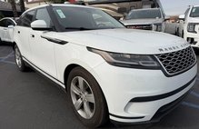 2018 Land Rover Range Rover Velar P380 S