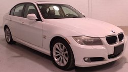 2011 BMW 3 Series 328i xDrive