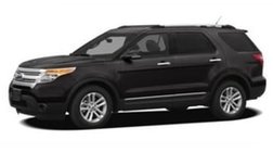 2011 Ford Explorer Base