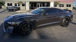 2022 Ford Mustang GT