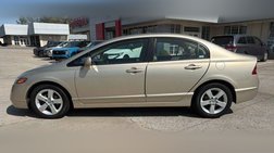 2008 Honda Civic EX-L