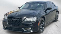 2022 Chrysler 300 Touring L