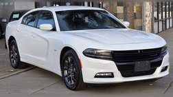 2018 Dodge Charger GT