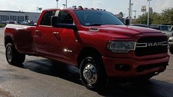 2022 Ram Ram Pickup 3500 Lone Star