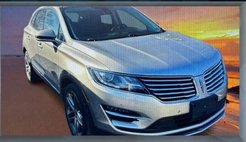 2015 Lincoln MKC Base