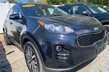 2019 Kia Sportage EX