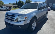 2012 Ford Expedition XL