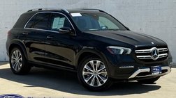 2023 Mercedes-Benz GLE-Class GLE 350