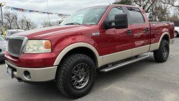 2007 Ford F-150 Lariat