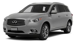 2013 Infiniti JX35 Base