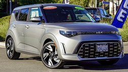 2023 Kia Soul GT-Line