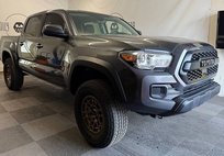 2023 Toyota Tacoma Trail Special Edition