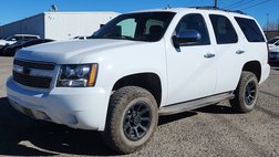 2014 Chevrolet Tahoe LT