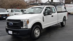 2019 Ford Super Duty F-250 