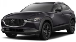 2021 Mazda CX-30 Turbo Premium