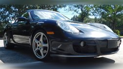 2006 Porsche Cayman S