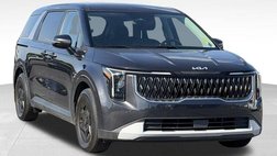 2025 Kia Carnival LX