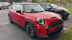 2023 MINI Hardtop Cooper S
