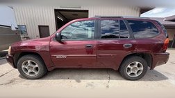 2004 GMC Envoy SLE