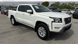 2023 Nissan Frontier PRO-X