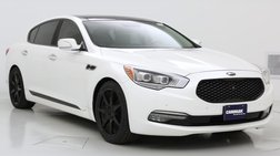 2015 Kia K900 Premium