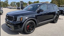 2023 Kia Telluride SX X-Line
