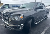 2020 Ram Ram Pickup 1500 Lone Star