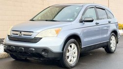 2008 Honda CR-V EX