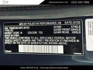 2023 Polestar 2 Long Range Dual Motor