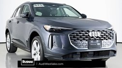 2025 Audi Q5 quattro Premium Plus TFSI