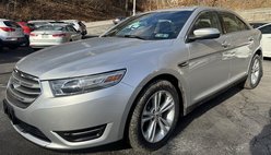 2013 Ford Taurus SEL