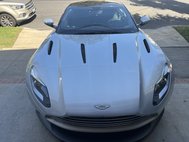 2018 Aston Martin DB11 V12