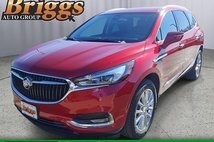 2020 Buick Enclave Premium