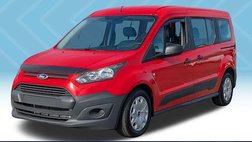 2016 Ford Transit Connect XL