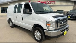 2008 Ford E-Series E-150