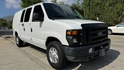2010 Ford E-Series E-250
