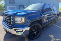 2019 GMC Sierra 1500 Limited Base