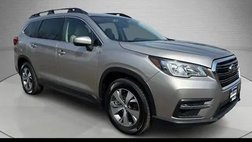 2020 Subaru Ascent Premium 7-Passenger