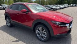 2025 Mazda CX-30 2.5 S Preferred