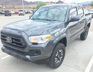 2023 Toyota Tacoma TRD Pro