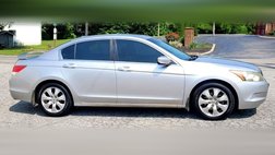 2010 Honda Accord 