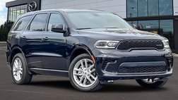 2024 Dodge Durango GT