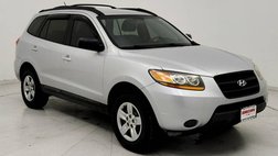 2009 Hyundai Santa Fe GLS